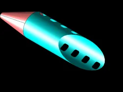 Fuselage