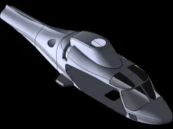 Fuselage