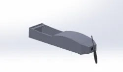 Fuselage