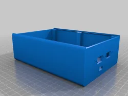 Gear Controller Box Rev 2
