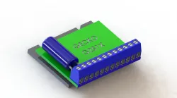 GeckoDrive Gecko G251X Stepper Driver