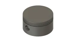 Generic Piston