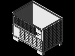 GiBo DIN 15155