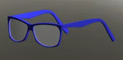 Glasses