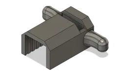 Glock 19 Charging Handle
