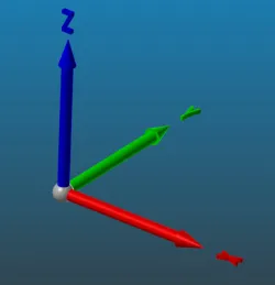 Gnomon xyz
