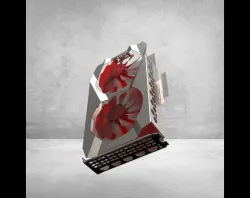 GPU case