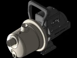 Grundfos JP 4-47