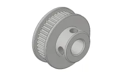 GT2 Timing Pulley T40