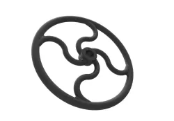 hand wheel