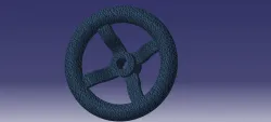 Hand Wheel