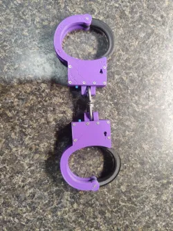 Handcuffs