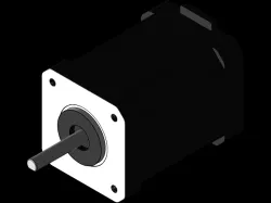 HANPOSE 17HS6401-S Stepper Motor