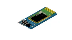 HC-06 Bluetooth Module