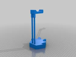 headset holder