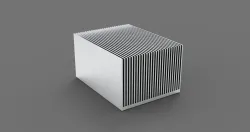 Heat Sink