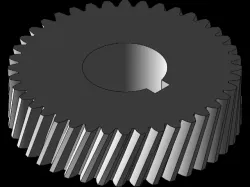 Helical Gear