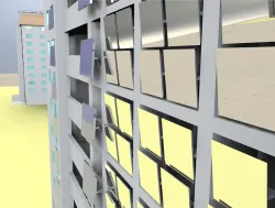 HIH Mirror