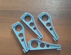 HNY Pine tree stand legs