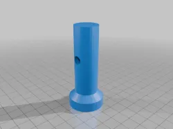 Horizontal Arm Tripod Adapter - V2