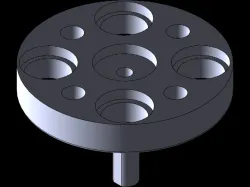 horn dinamixel