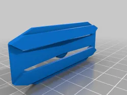 Hot Wheels Track Connector