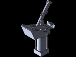 Hydraulic Assembly