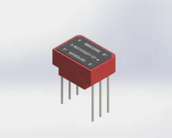 iNRCORE MIL-STD-1553 Transformer (single)