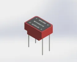 iNRCORE MIL-STD-1553 Transformer (single)