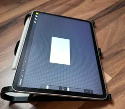 iPad 11" Drawing Stand