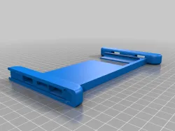 Joycon Grip For Google Pixel Fold