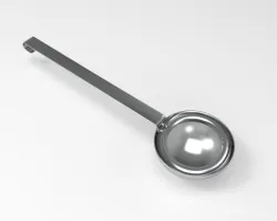 Laddle