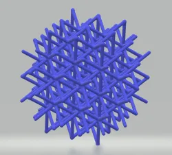 Lattice Structure