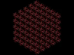 Lattice Structure