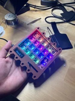 Launch Pad by Ungodly Design