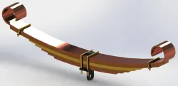 Leaf Spring