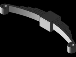 Leaf Spring