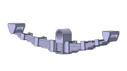 Leaf Spring