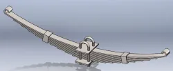 Leaf Spring