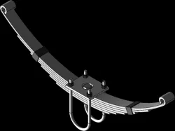 Leaf spring