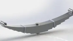 Leaf Spring