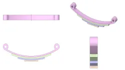Leaf Spring