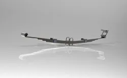 Leaf spring