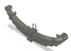 Leaf Spring