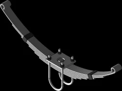 leaf spring
