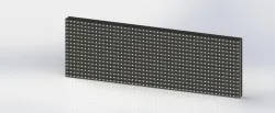 LED CARD WITH MODULE