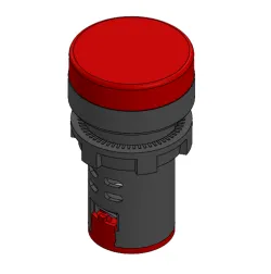 LED Indicator Light AD16-22DS