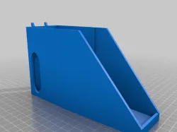 Lenovo Mini Dock Port Replicator Peg Board Mount