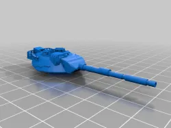 Leopard 1a5 belgian