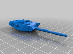 Leopard 1a5 danish